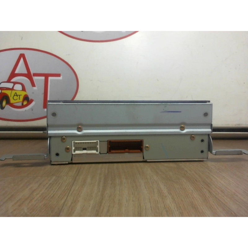 Ecran GPS NISSAN PRIMERA III BREAK d’occasion