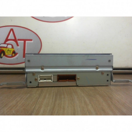 Ecran GPS NISSAN PRIMERA III BREAK d’occasion