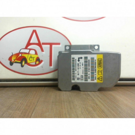 Boitier air bag BMW X3 (E83) PHASE 1 d’occasion