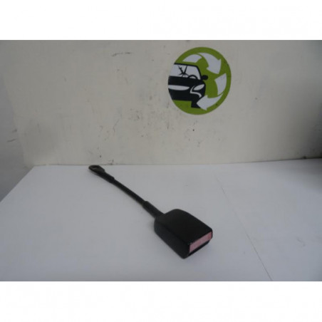 Attache ceinture avant droit AIXAM  d’occasion