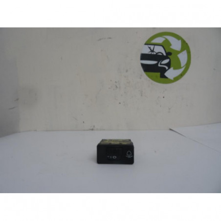 Commande de reglage hauteur de phare PEUGEOT 208 d’occasion