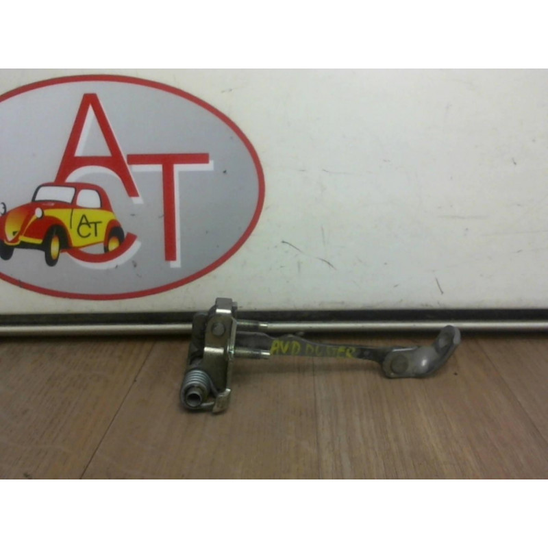 Tirant de porte avant droit DACIA DUSTER PHASE 1 d’occasion