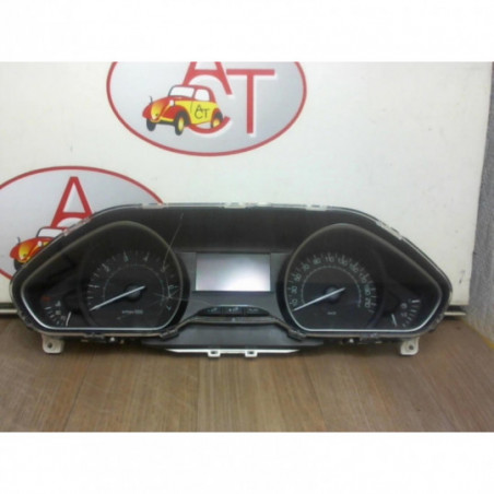 Compteur PEUGEOT 208 d’occasion