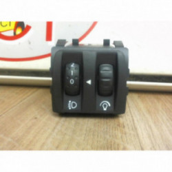 Commande de reglage hauteur de phare RENAULT TWINGO II PHASE 1 d’occasion
