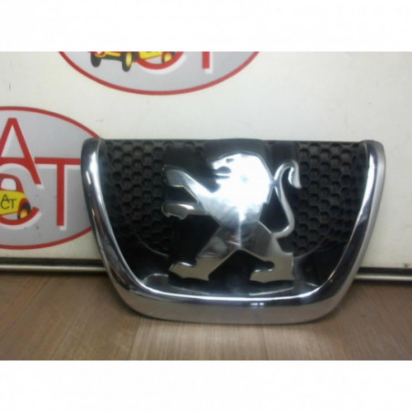 Logo PEUGEOT PARTNER FOURGON PHASE 2 d’occasion