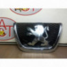 Logo PEUGEOT PARTNER FOURGON PHASE 2 d’occasion
