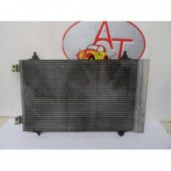 Radiateur clim PEUGEOT 807 PHASE 2 d’occasion