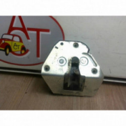Serrure de coffre CITROEN BERLINGO (M49/M59) FOURGON PHASE 2 d’occasion