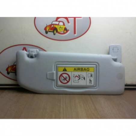 Pare soleil droit PEUGEOT 208 d’occasion