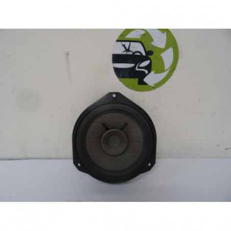 Haut parleur OPEL CORSA (C) PHASE 1 d’occasion