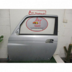 porte avant gauche SSANGYONG KORANDO  PHASE 2 d’occasion