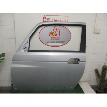 porte avant gauche SSANGYONG KORANDO  PHASE 2 d’occasion