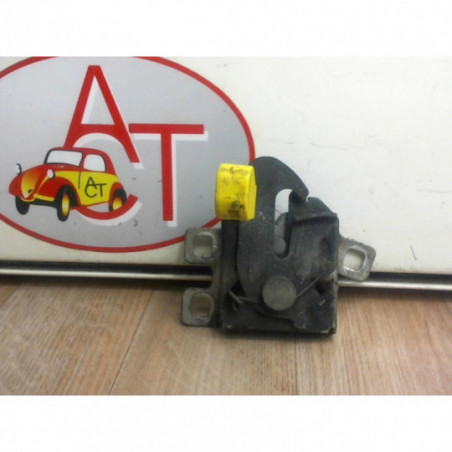 Serrure de capot PEUGEOT BIPPER TEPEE d’occasion