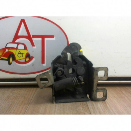 Serrure de capot PEUGEOT BIPPER TEPEE d’occasion