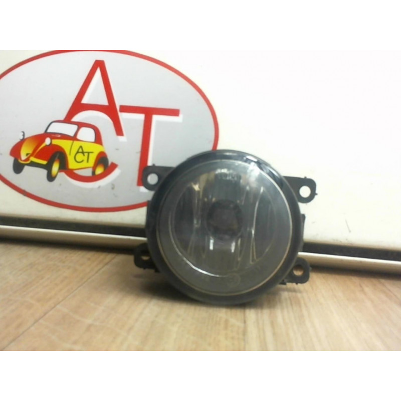 Anti brouillard droit (feux) RENAULT SCENIC II PHASE 2 d’occasion