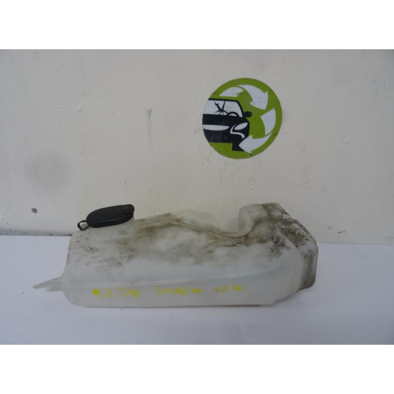 Vase de lave glace DACIA SANDERO d’occasion