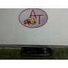 Interrupteur de leve vitre avant droit RENAULT CLIO III PHASE 1 d’occasion