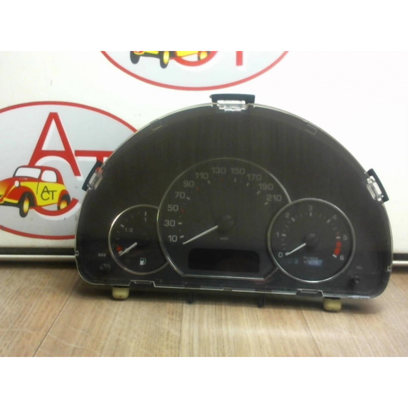 Compteur PEUGEOT 1007 d’occasion