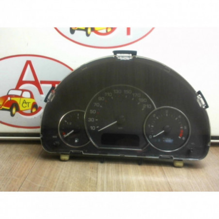 Compteur PEUGEOT 1007 d’occasion