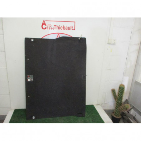 Tapis de sol RENAULT SCENIC III PHASE 1 d’occasion