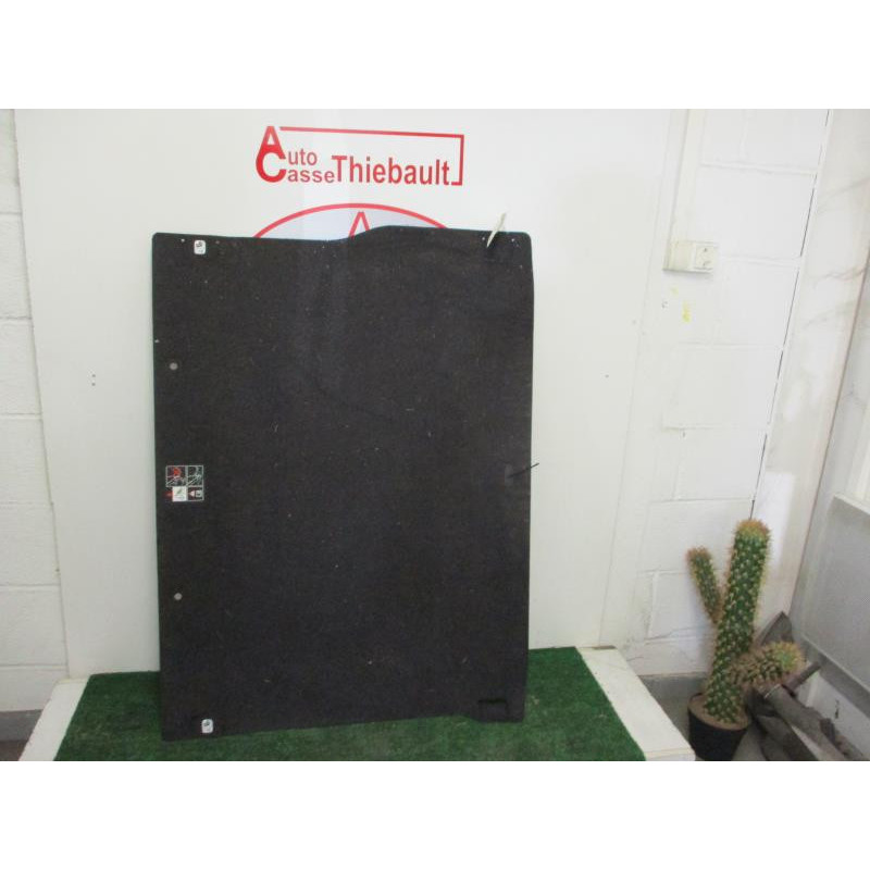 Tapis de sol RENAULT SCENIC III PHASE 1 d’occasion