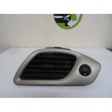 Aerateur tableau de bord avant droit RENAULT SCENIC III PHASE 1 d’occasion
