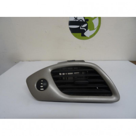 Aerateur tableau de bord avant gauche RENAULT SCENIC III PHASE 1 d’occasion