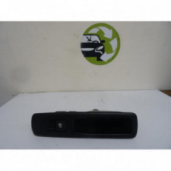 Interrupteur de leve vitre arriere gauche RENAULT SCENIC III PHASE 1 d’occasion