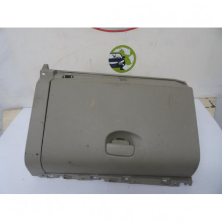 Boite a gants RENAULT SCENIC III PHASE 1 d’occasion