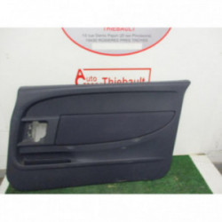 Panneau de porte avant droit PEUGEOT 1007 d’occasion