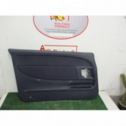 Panneau de porte avant gauche PEUGEOT 1007 d’occasion