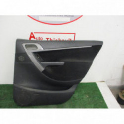 Panneau de porte arriere droit CITROEN C4 PICASSO PHASE 1 d’occasion