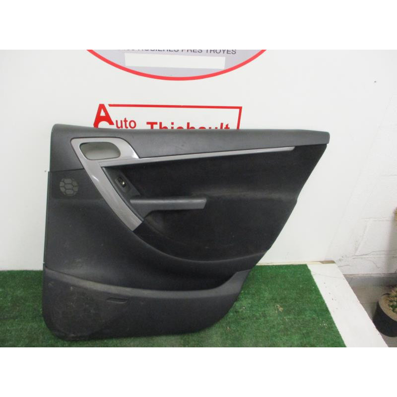 Panneau de porte arriere droit CITROEN C4 PICASSO PHASE 1 d’occasion