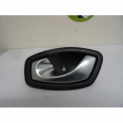 Poignee interieur avant gauche RENAULT SCENIC III PHASE 1 d’occasion