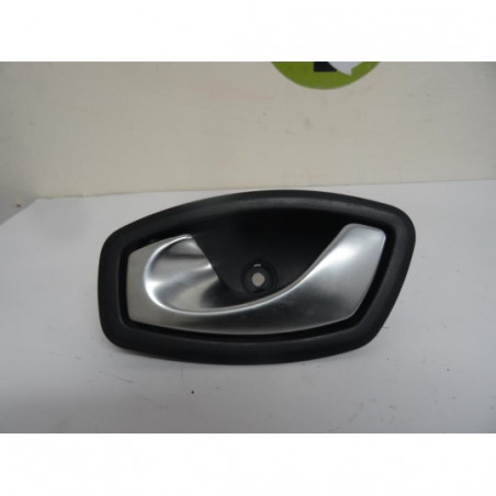 Poignee interieur avant gauche RENAULT SCENIC III PHASE 1 d’occasion
