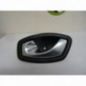 Poignee interieur avant gauche RENAULT SCENIC III PHASE 1 d’occasion