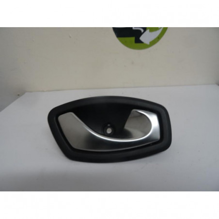 Poignee interieur arriere droit RENAULT SCENIC III PHASE 1 d’occasion