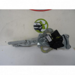 Leve vitre electrique arriere droit RENAULT SCENIC III PHASE 1 d’occasion