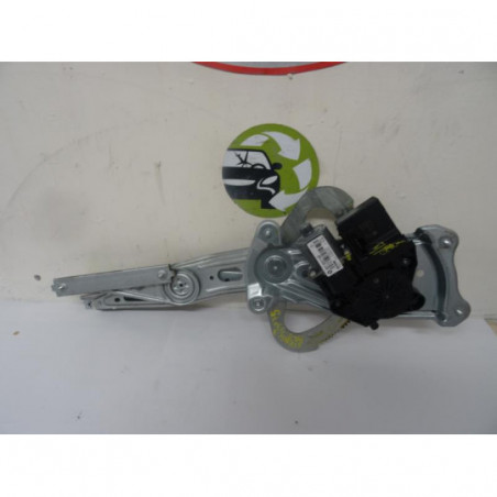 Leve vitre electrique arriere droit RENAULT SCENIC III PHASE 1 d’occasion