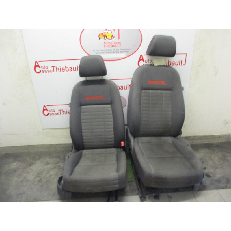 Interieur complet VOLKSWAGEN  d’occasion