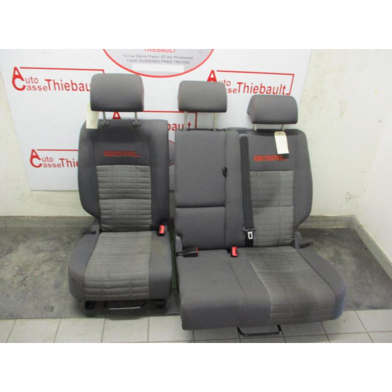 Interieur complet VOLKSWAGEN  d’occasion