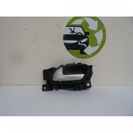 Poignee interieur avant gauche PEUGEOT 207 PHASE 2 d’occasion