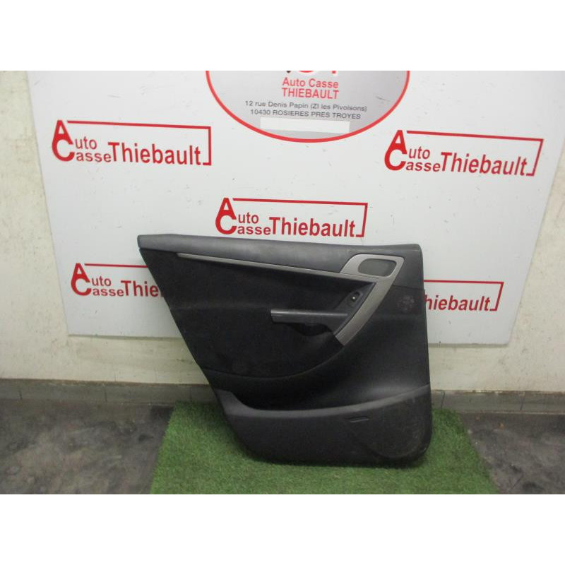 Panneau de porte arriere gauche CITROEN C4 PICASSO PHASE 1 d’occasion