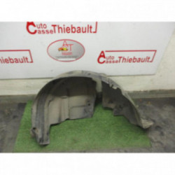 Pare boue arriere gauche RENAULT CLIO III PHASE 1 d’occasion