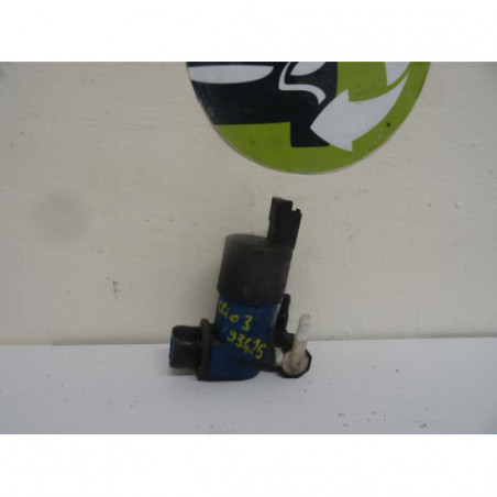 Pompe lave glace avant RENAULT CLIO III PHASE 1 d’occasion
