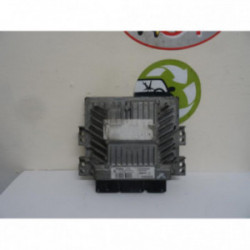 Calculateur moteur RENAULT SCENIC II PHASE 1 d’occasion