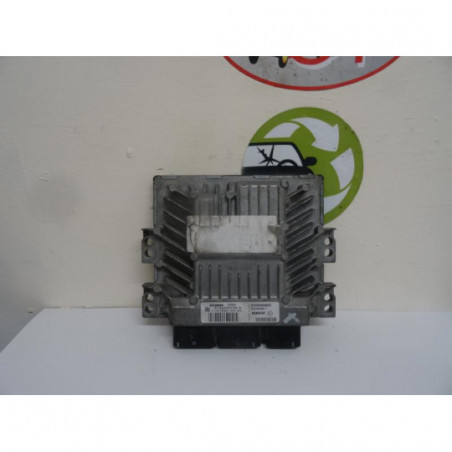 Calculateur moteur RENAULT SCENIC II PHASE 1 d’occasion