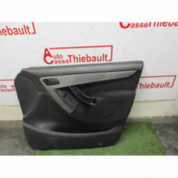 Panneau de porte avant droit CITROEN C4 PICASSO PHASE 1 d’occasion