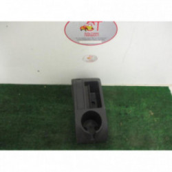 Console central (interieur plastique) VOLKSWAGEN GOLF V d’occasion