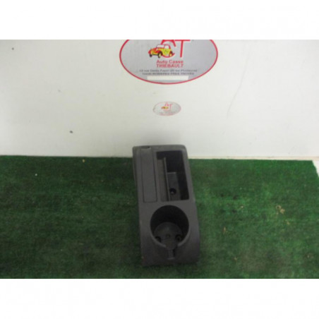 Console central (interieur plastique) VOLKSWAGEN GOLF V d’occasion